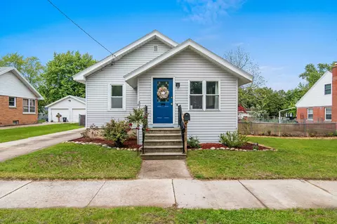 1640 Dousman St, Green Bay, WI 54303