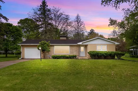142 E Marquette St, Berlin, WI 54923