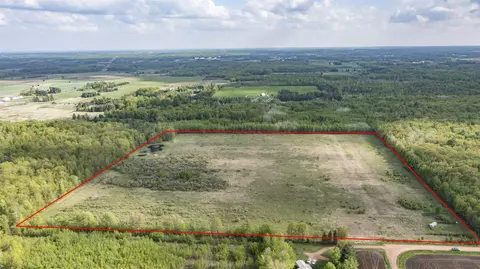 Buelow Lane, Junction City, WI 54443