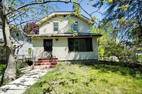 1602 New York Ave, Manitowoc, WI 54220