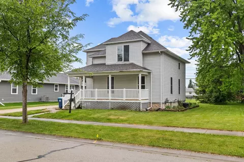 1003 Michigan Ave, North Fond Du Lac, WI 54937