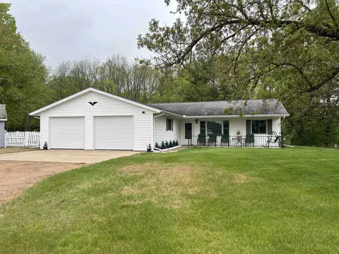 n7671 Kolpack Road, Bowler, WI 54416
