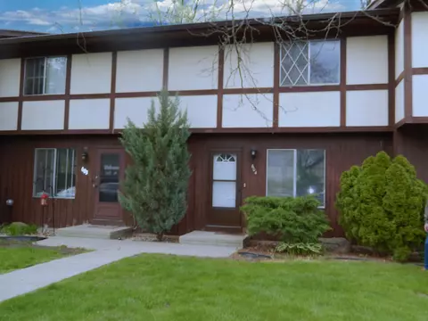 W5008 Golf Course Road #604, Sherwood, WI 54169