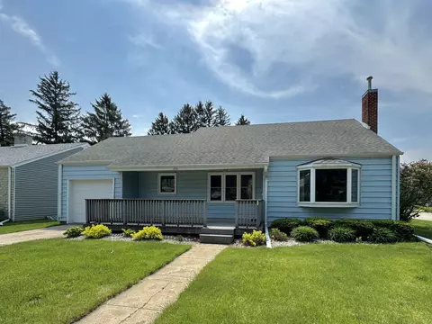 358 Elm St, Berlin, WI 54923