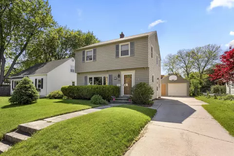 314 12th St, Neenah, WI 54956