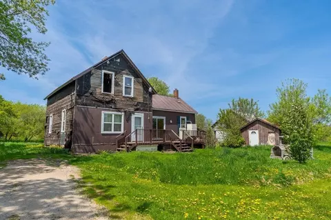 n8653 County C, Casco, WI 54205