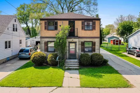 312 Irene St, Green Bay, WI 54302