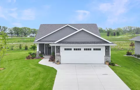 3409 Caden Ct, Oshkosh, WI 54904
