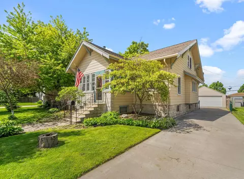 917 Michigan Ave, North Fond Du Lac, WI 54937
