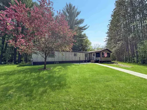 n6650 Wood Duck Lane, Crivitz, WI 54114