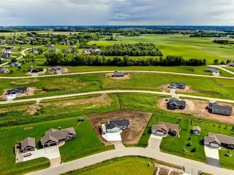 cornhusk lane, Omro, WI 54963 photo 4