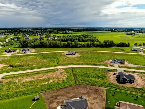cornhusk lane, Omro, WI 54963 photo 3