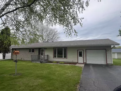 N8554 Riverside Drive N3, Stephenson, MI 49887