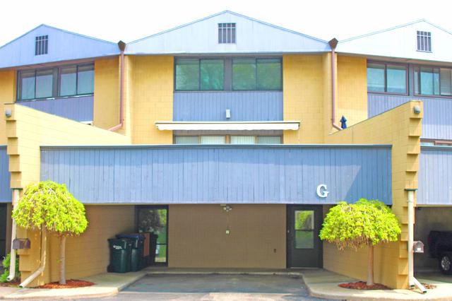 4545 W Pine St #G, Appleton, WI 54914