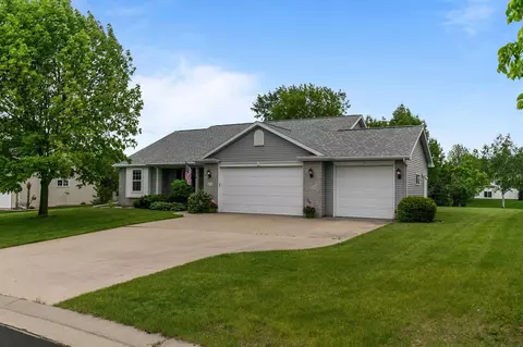 n2330 Cornhusk Drive, Greenville, WI 54942