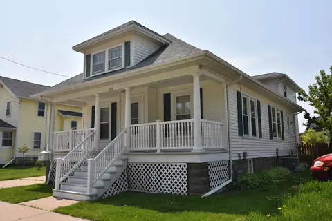 451 Monroe St, Oshkosh, WI 54901