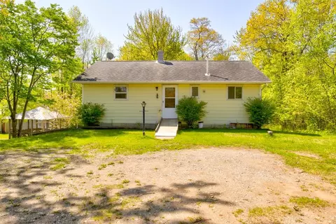 n4498 Bagley Road, Marinette, WI 54143