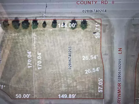 thornbury court, Winchester, WI 54947