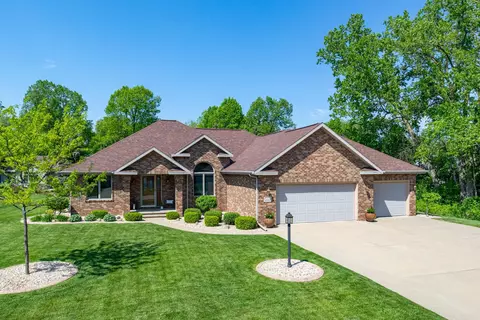 w5926 Strawflower Drive, Appleton, WI 54915 photo 26