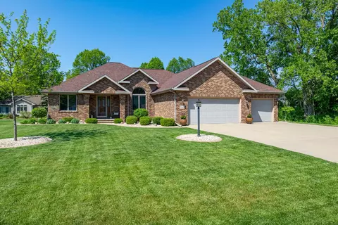w5926 Strawflower Drive, Appleton, WI 54915