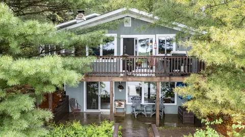w5625 Springwater Drive, Wild Rose, WI 54984