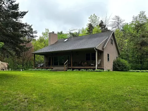 w13078 Rasmussen Lane, Caroline, WI 54928
