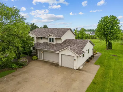 w2131 Lau Road, Kaukauna, WI 54130