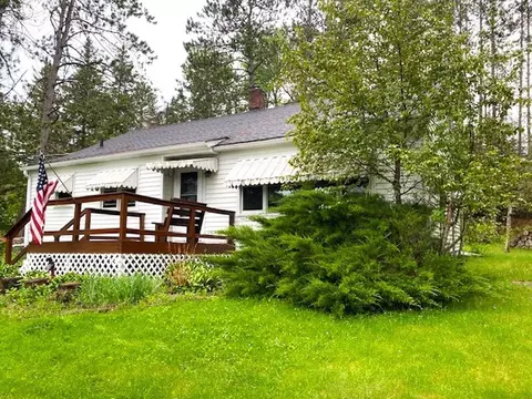 n4417 Blue Goose Drive, White Lake, WI 54491