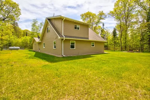 w10534 Fox Lane, Crivitz, WI 54114