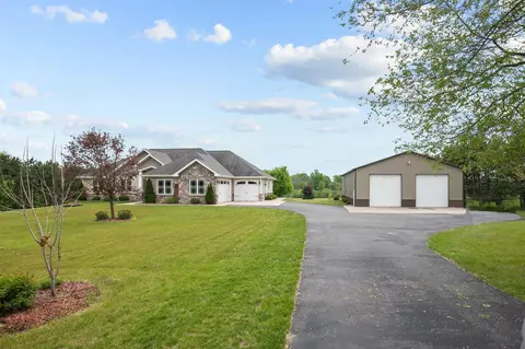 e4151 Casey Road, Ogdensburg, WI 54962