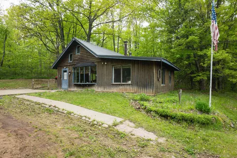 W4785 County Hwy Z, Pembine, WI 54156