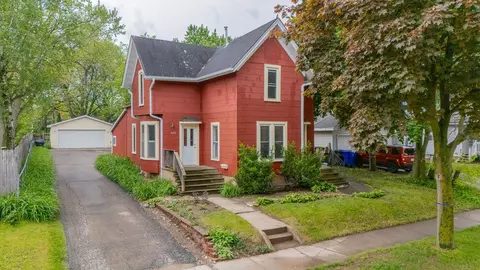 523 W Atlantic St, Appleton, WI 54911