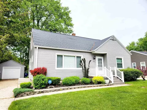 713 Maine Ave, North Fond Du Lac, WI 54937