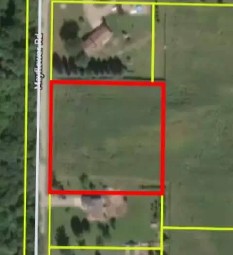 mayflower drive, Black Creek, WI 54106