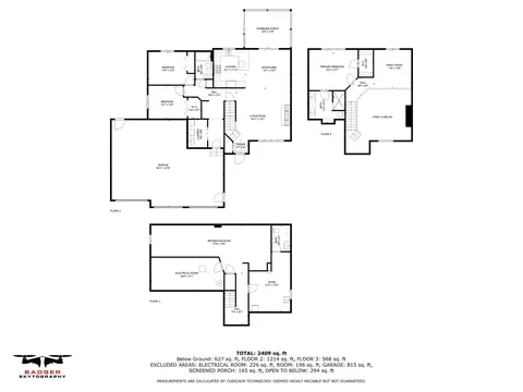 1316 E Keystone Ln, Appleton, WI 54913 photo 63