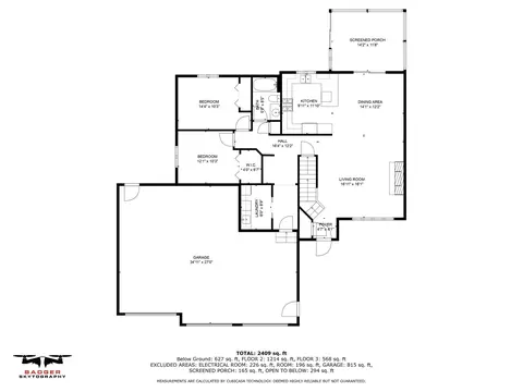 1316 E Keystone Ln, Appleton, WI 54913 photo 61
