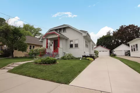 651 Evans St, Oshkosh, WI 54901
