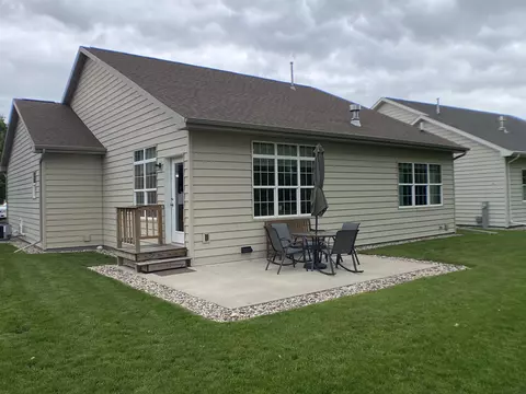 3149 W Ryegrass Dr, Appleton, WI 54913 photo 3