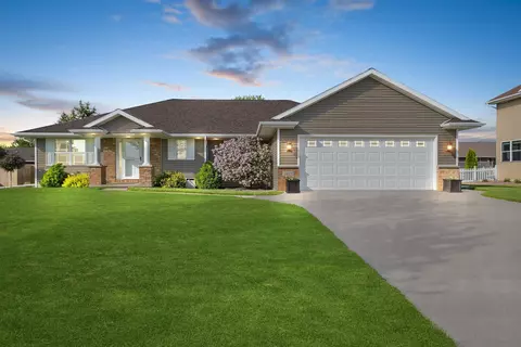 3469 Baywatch Dr, Green Bay, WI 54311