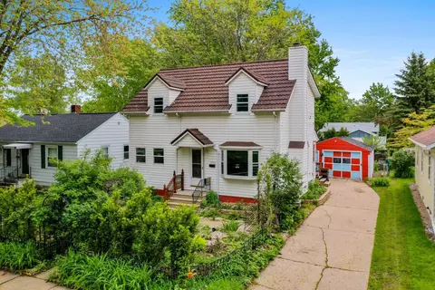 1034 Wilson Ave, Green Bay, WI 54303