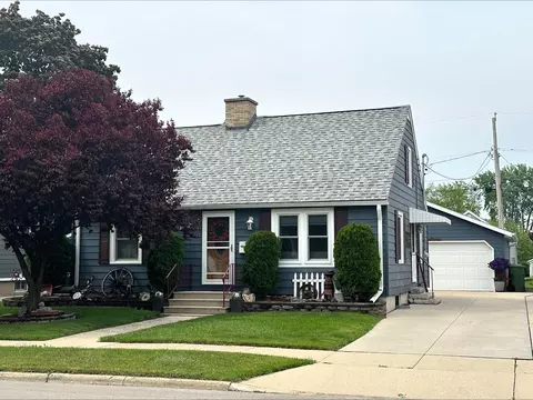 265 15th St, Fond Du Lac, WI 54935
