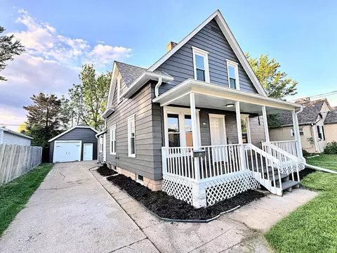 728 W Bell Ave, Appleton, WI 54914 photo 1