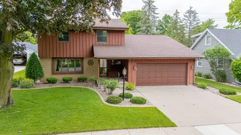 924 W Lindbergh St, Appleton, WI 54914