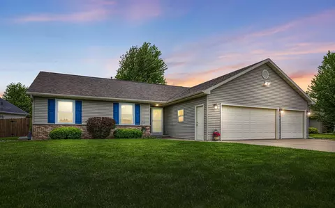w3025 Just About Lane, Appleton, WI 54915