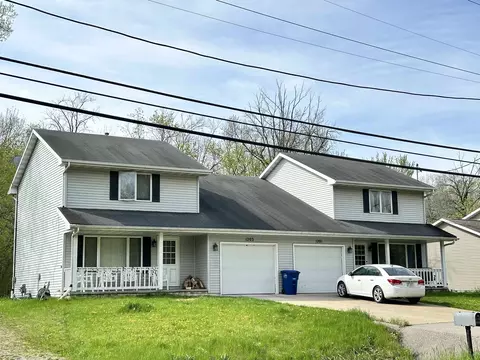 1201 Manitowoc Rd, Menasha, WI 54952
