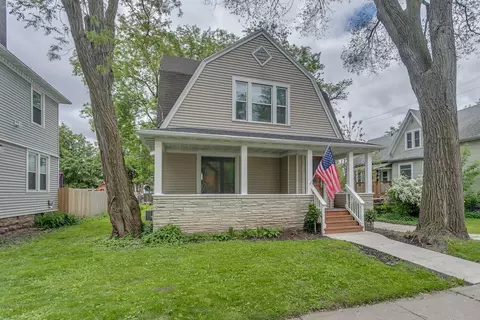 839 Dousman St, Green Bay, WI 54303