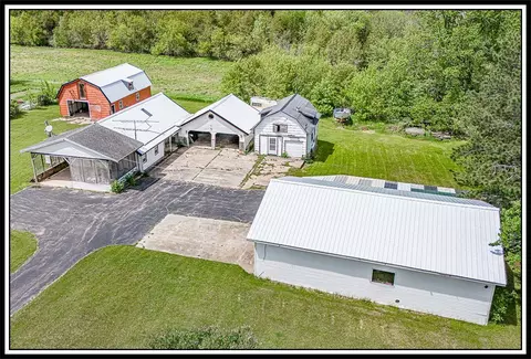 w10706 Sasse Road, New London, WI 54961