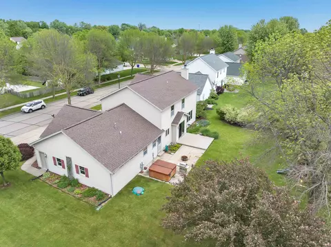 1601 E Wyndmere Dr, Appleton, WI 54913 photo 41