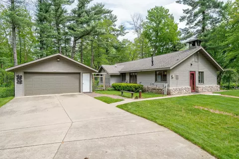3841 S 43rd St, Wisconsin Rapids, WI 54494