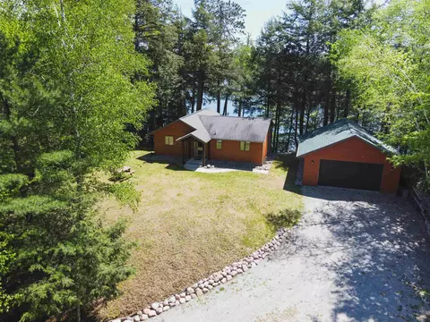 16457 Oralea Ln, Townsend, WI 54175